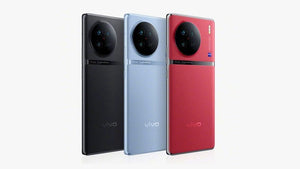 Vivo X90/ X90 Pro/ X90 Pro+ (12/512GB)