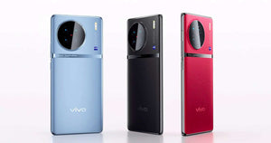Vivo X90/ X90 Pro/ X90 Pro+ (12/512GB)