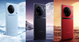 Vivo X90s/ X90 Pro/ X90 Pro+ 5G (12/512GB)