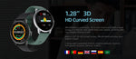 XiaoMi IMILAB KW66 IPX6 SmartWatch
