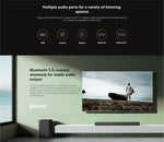 XiaoMi Soundbar 3.1ch