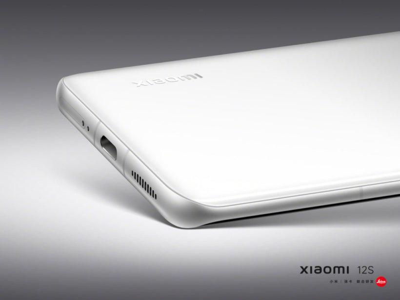 Xiaomi MI 12S/ 12S Pro (12/512GB)