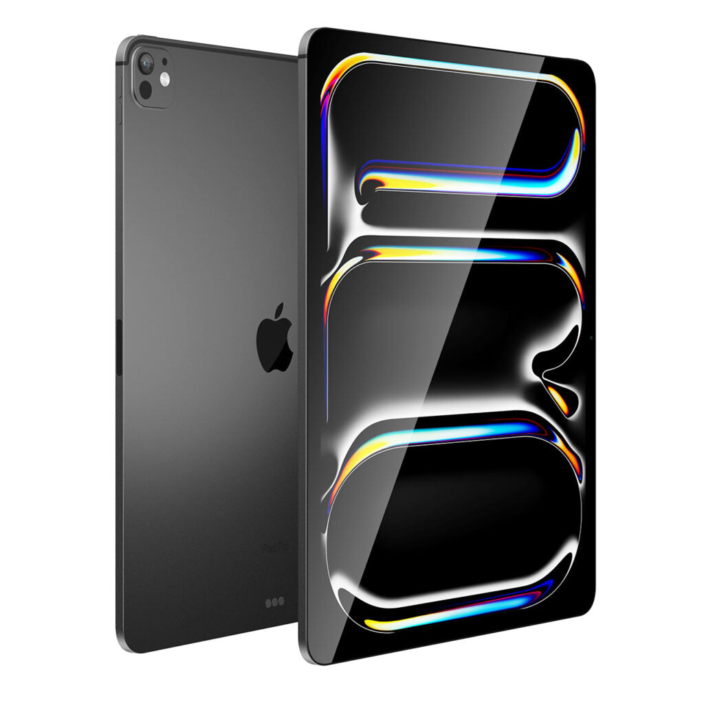 Apple iPad Pro M4 Chip 11"/13" (256GB/512GB/1TB)