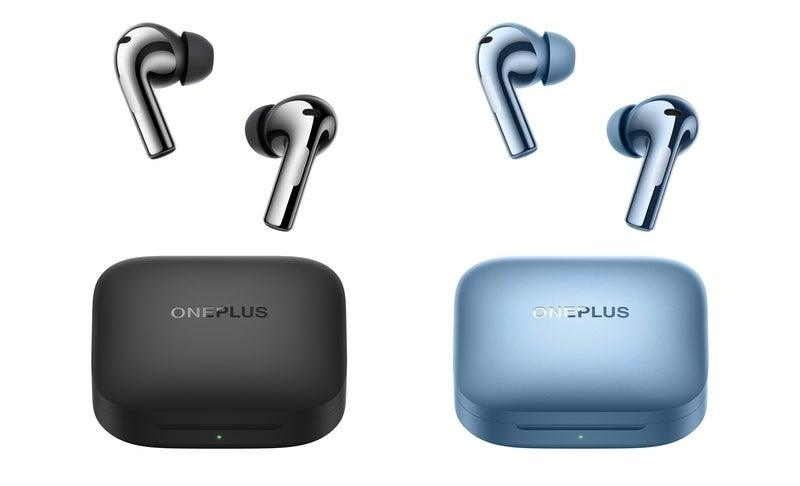 OnePlus Buds 3 ANC TWS Bluetooth Headset