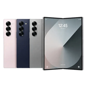 Samsung Galaxy Z Fold 6 5G (256GB/512GB/1TB)