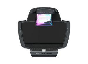Asus ROG Aeroactive Cooler X - Mainz Empire Pte Ltd