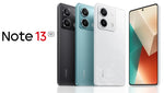 Xiaomi Redmi Note 13 Pro/ 13 Pro+ 5G (128GB/256GB/512GB)