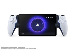 Sony Playstation Portal Remote Player