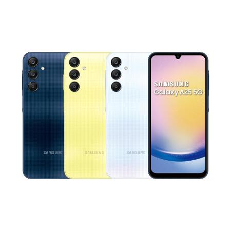 Samsung Galaxy A25 5G (8/128GB)