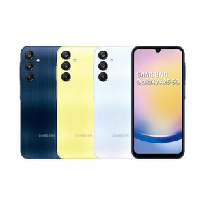 Samsung Galaxy A25 5G (8/128GB)
