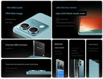 Xiaomi Redmi Note 13 Pro/ 13 Pro+ 5G (128GB/256GB/512GB)