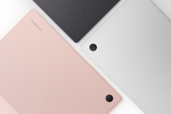 Samsung Tab A8 10.5" Wifi + LTE (4/64GB)