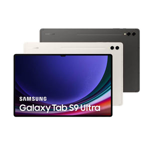 Samsung Galaxy Tab S9/ S9+/ S9 Ultra WIFI/ 5G (128GB/256GB/512GB)