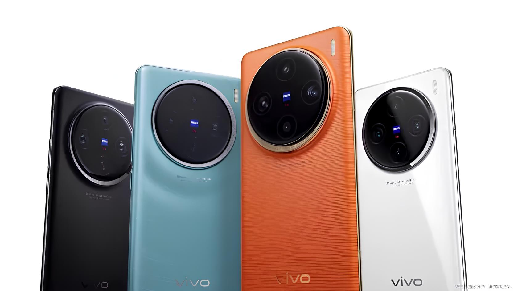 Vivo X100/ X100 Pro 5G (16/1TB)
