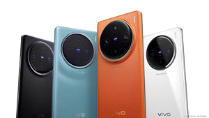 Vivo X100/ X100 Pro 5G (16/1TB)