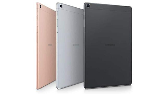 Samsung Tab A8 10.5" Wifi + LTE (4/64GB)