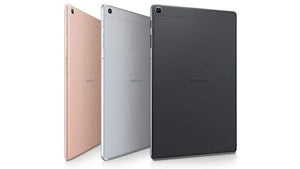 Samsung Tab A8 10.5" Wifi + LTE (4/64GB)