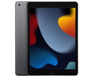Apple iPad 10.2" 9th Gen (2021) Wifi + Cellular 64GB/256GB