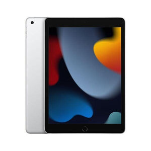 Apple iPad 10.2" 9th Gen (2021) Wifi + Cellular 64GB/256GB