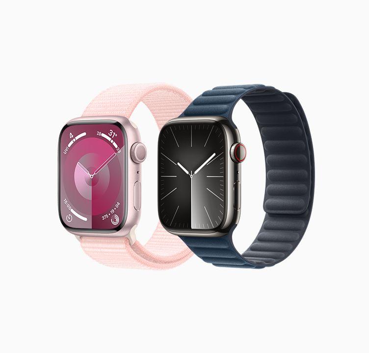 Apple Watch Series 9 GPS (41mm/45mm)
