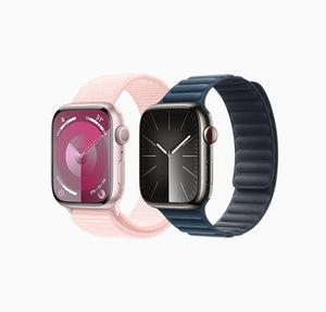 Apple Watch Series 9 GPS (41mm/45mm)