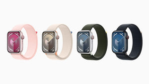 Apple Watch Series 9 GPS (41mm/45mm)
