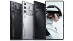 Nubia RedMagic 9 Pro/ 9 Pro+ 5G | Global Edition (256GB/512GB/1TB)