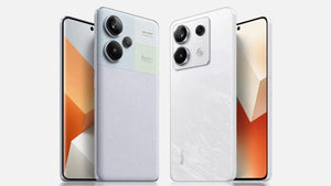 Xiaomi Redmi Note 13 Pro/ 13 Pro+ 5G (128GB/256GB/512GB)