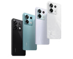 Xiaomi Redmi Note 13 Pro/ 13 Pro+ 5G (128GB/256GB/512GB)