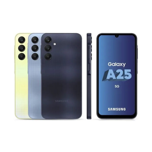 ねこもとSamsung Galaxy A25 5G 本体2台 Samsung Galaxy A25 5G (8/128GB) | Humpty Dumpty Empire Pte Ltd