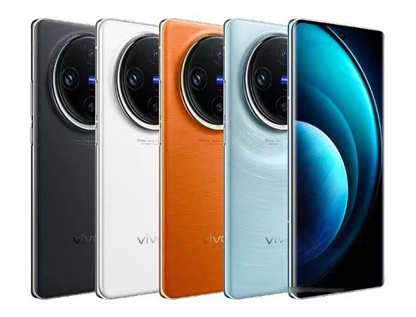 Vivo X100/ X100 Pro 5G (16/1TB)